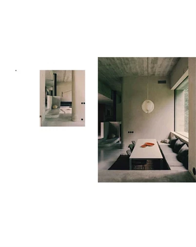 New Mags - Peter Ivens Houses Bog 